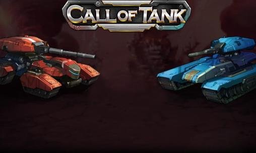game pic for Call of tank